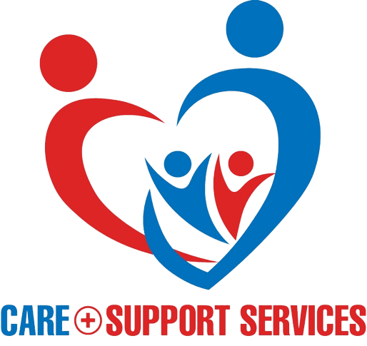 care plus logo